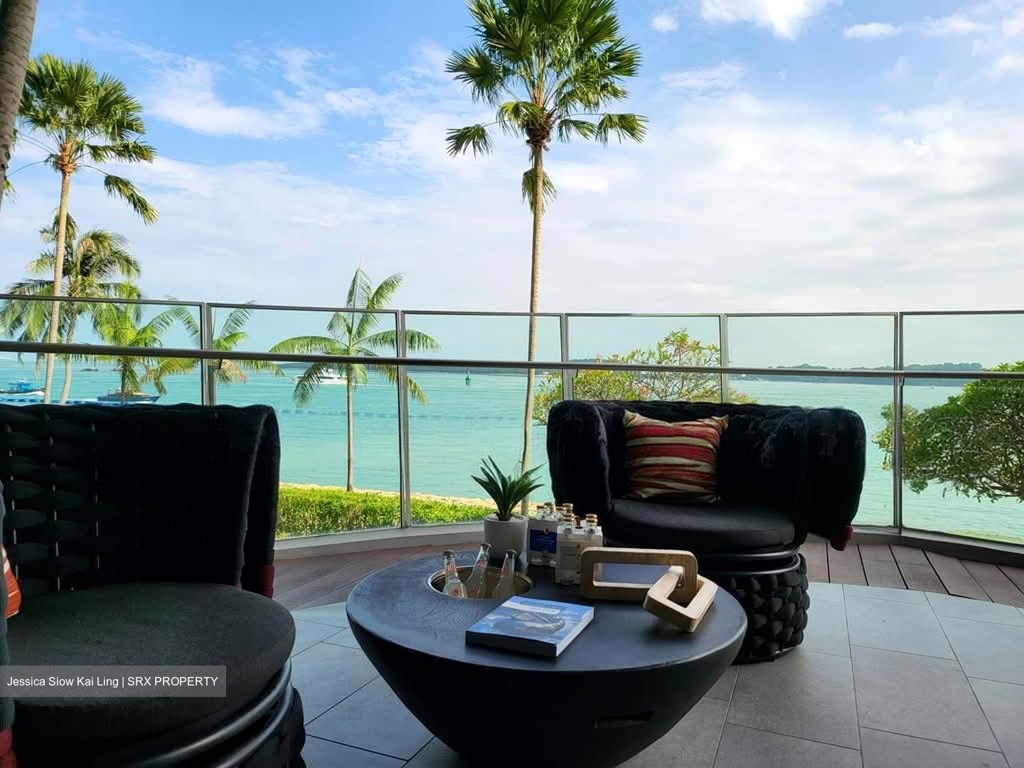 Seascape (D4), Condominium #580178441